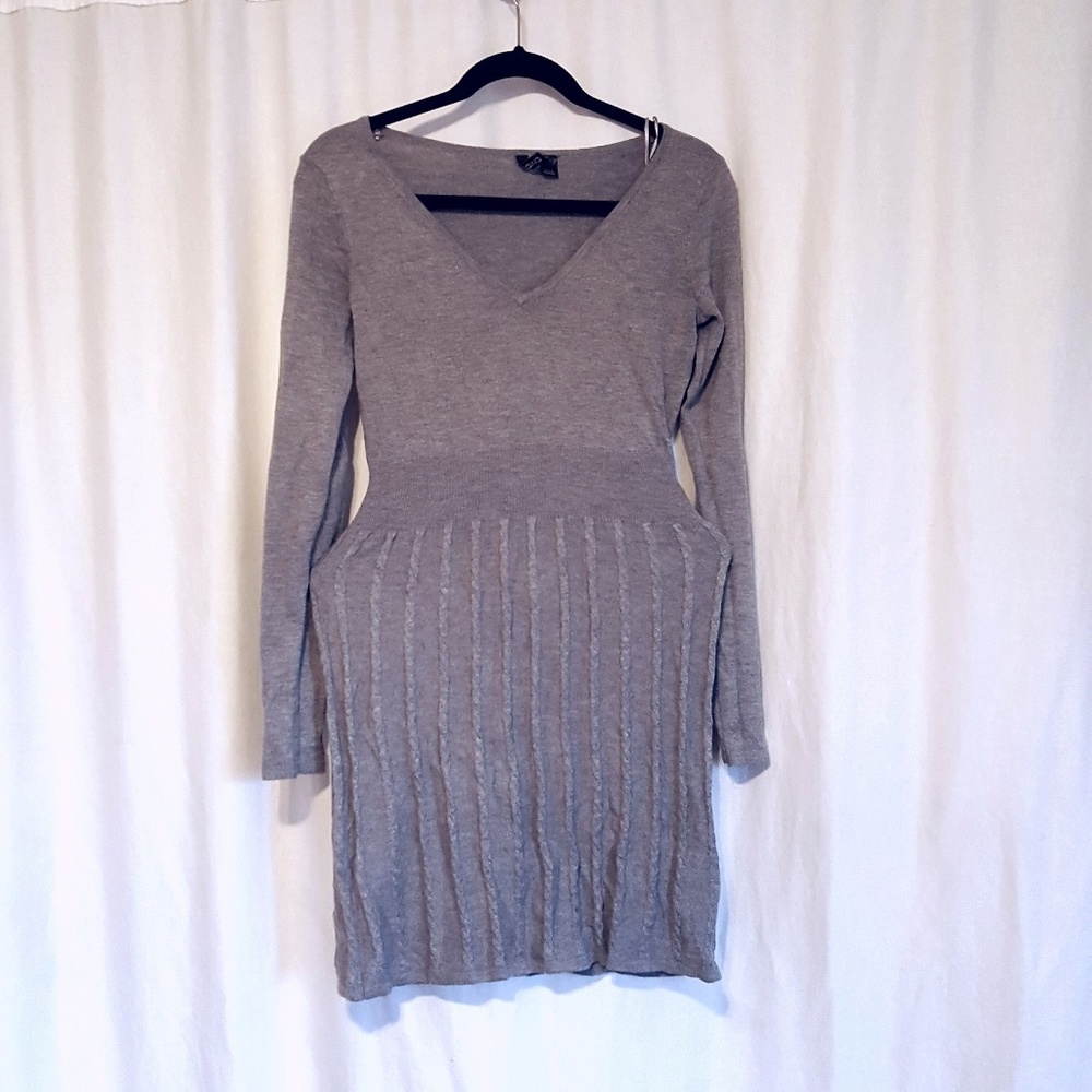 Lightweight Knit dress from HM